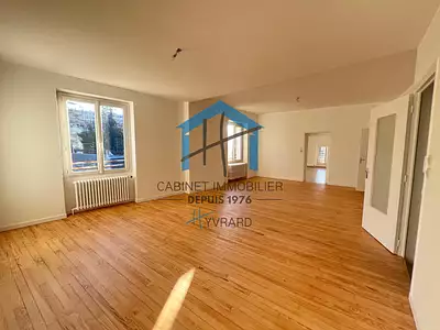 Appartement, 180 m²