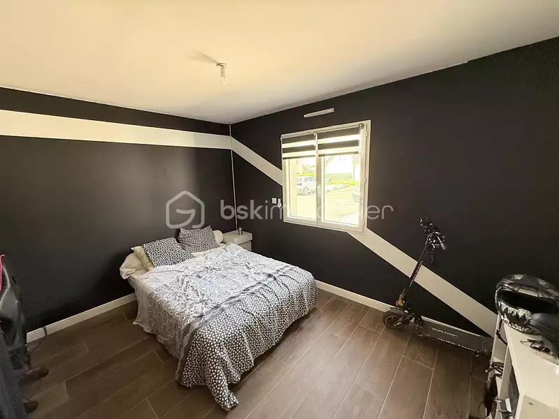 Maison, 130 m²