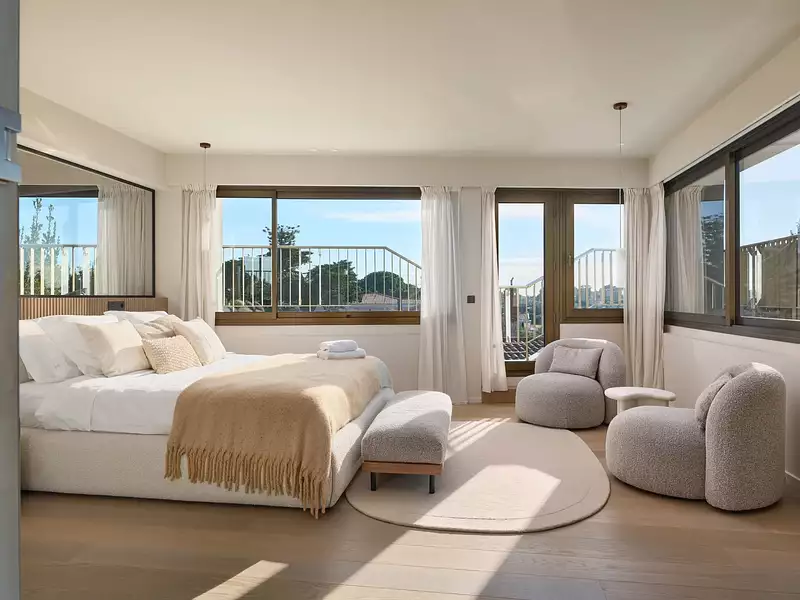 Appartement, 281 m²