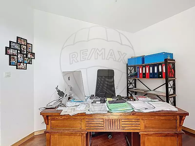 Appartement, 130 m²