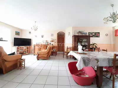 Maison, 78 m²