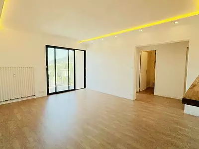 Appartement, 71 m²