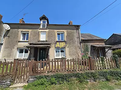 Maison, 130 m²