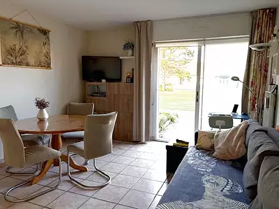 Appartement, 47,21 m²