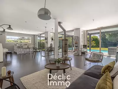 Maison, 160 m²
