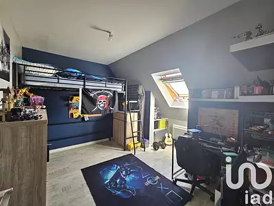 Maison, 131 m²