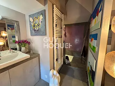 Appartement, 115 m²