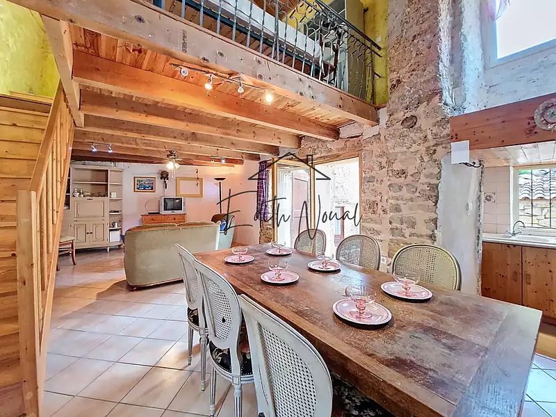 Maison, 71 m²