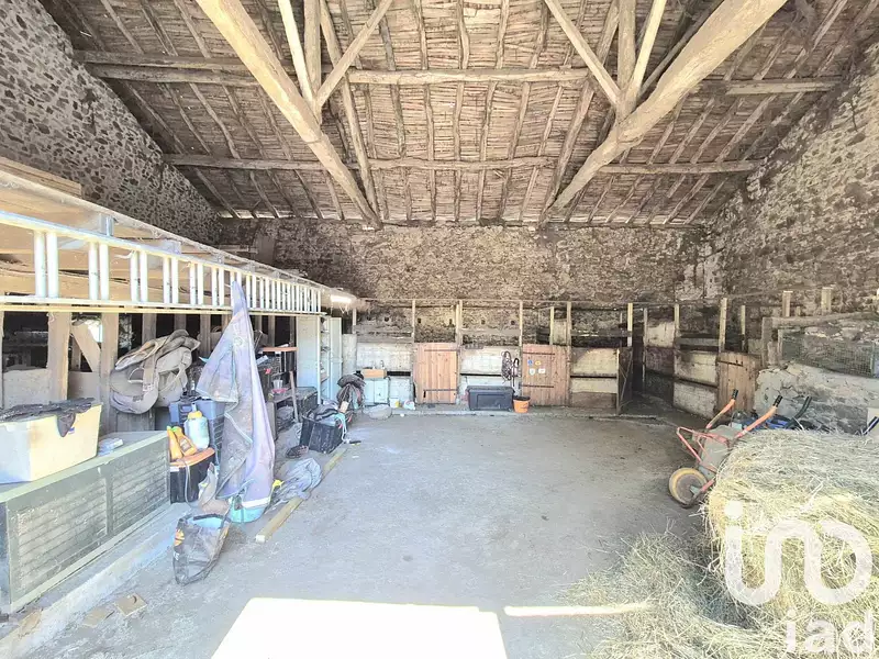 Maison, 133 m²