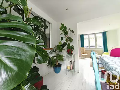 Maison, 87 m²