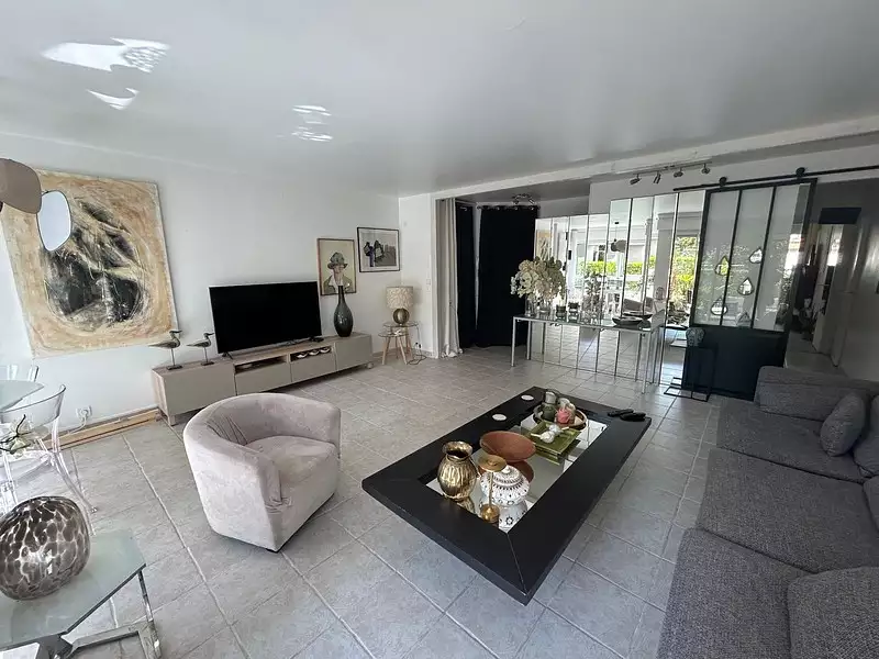 Appartement, 76 m²