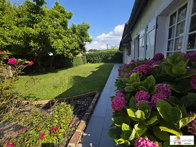 Maison, 187 m²