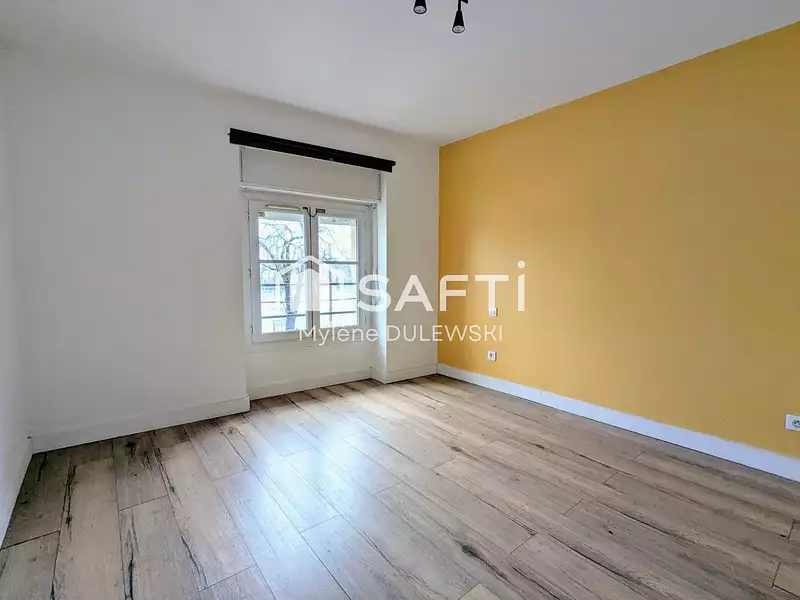Appartement, 91 m²