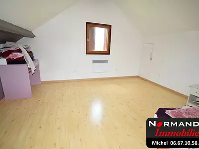Maison, 110 m²