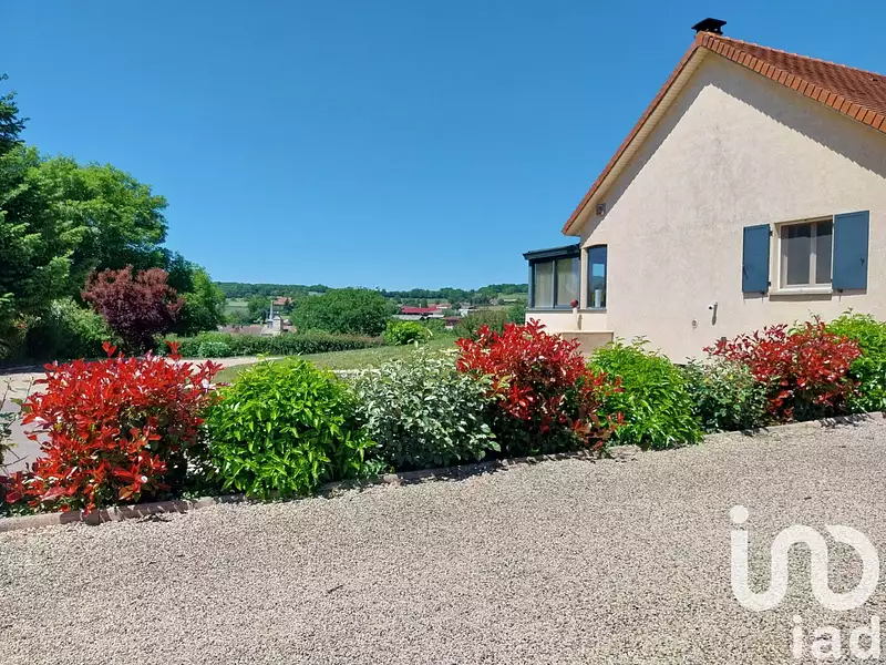 Maison, 177 m²