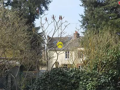Maison, 268 m²