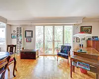 Appartement, 87,4 m²