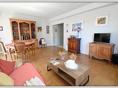 Appartement, 93 m²