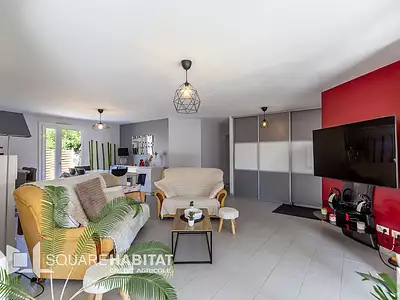 Maison, 108 m²