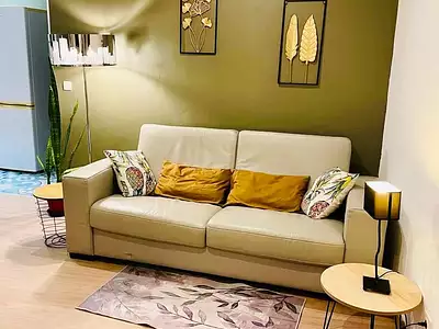 Immeuble, 190 m²