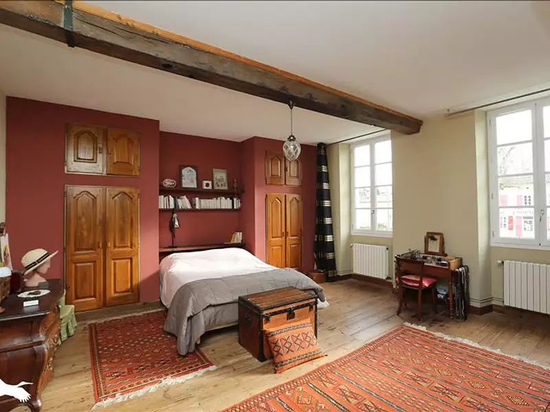 Maison, 400 m²