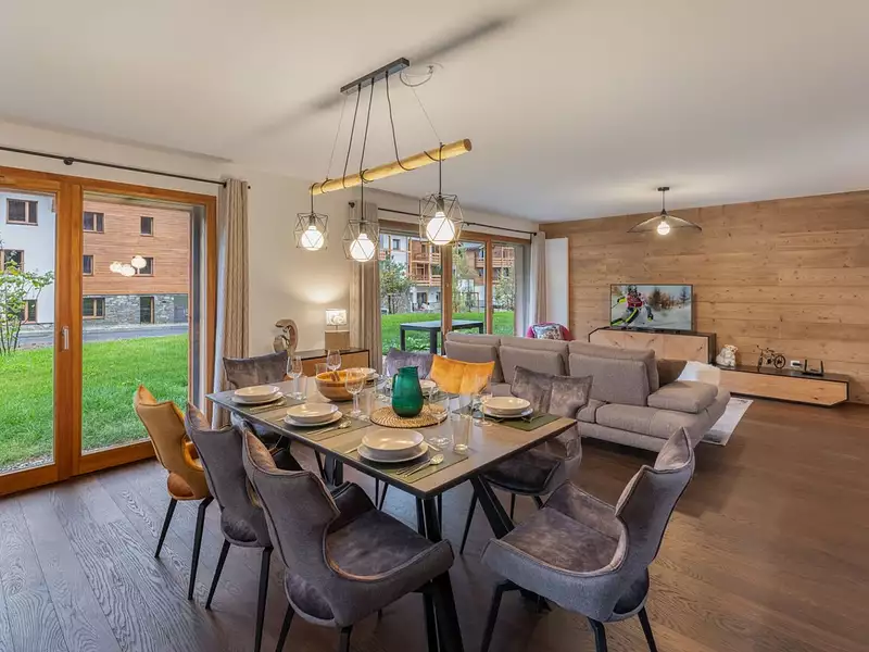 Appartement, 100 m²