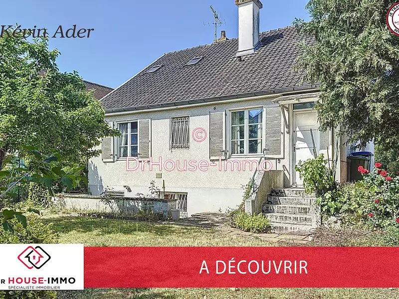 Maison, 130 m²