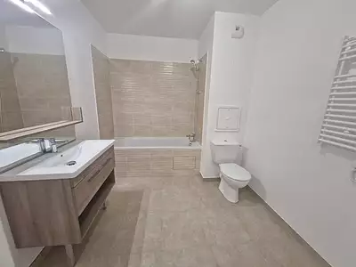 Appartement, 81,14 m²