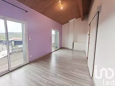 Appartement, 126 m²