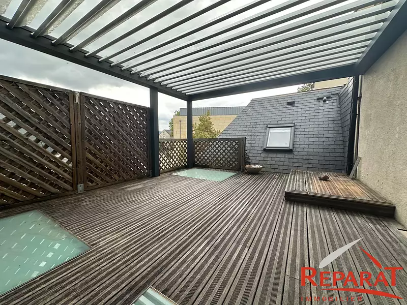 Appartement, 106 m²