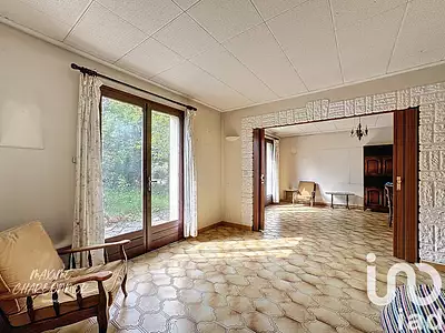 Maison, 105 m²