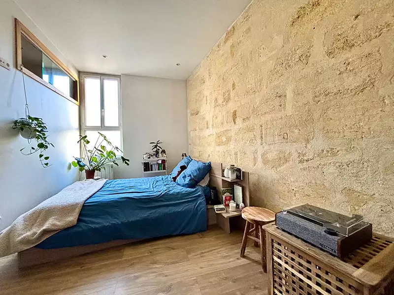 Appartement, 45,1 m²