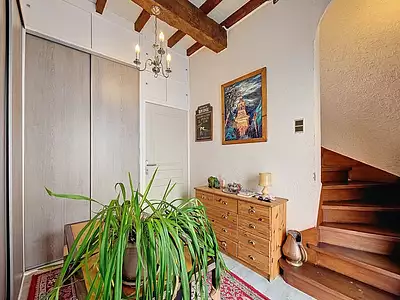 Maison, 67 m²