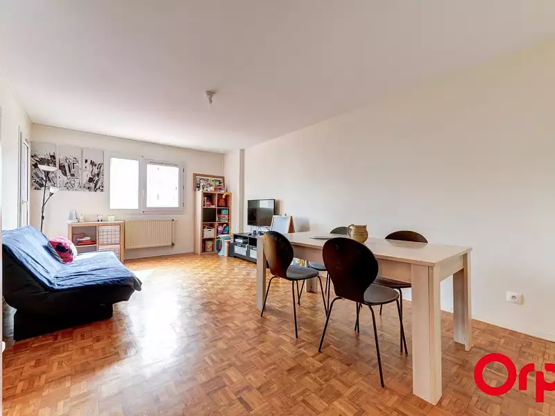 Appartement, 67 m²