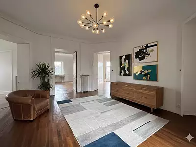 Appartement, 228 m²