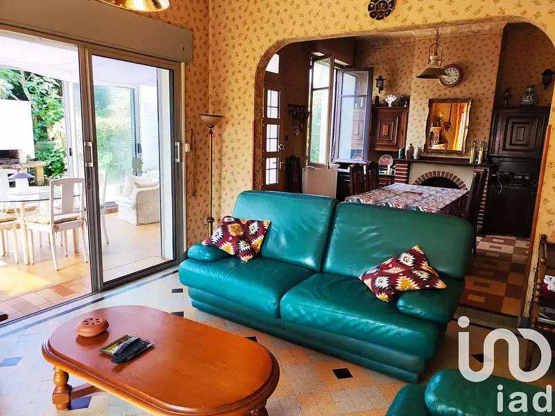 Maison, 227 m²