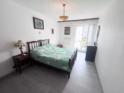 Appartement, 73 m²