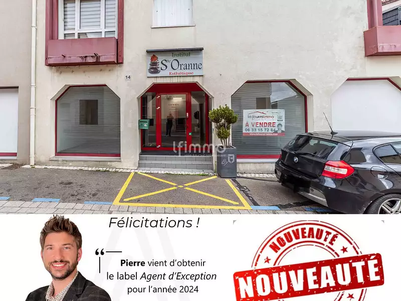 Divers, 98 m²