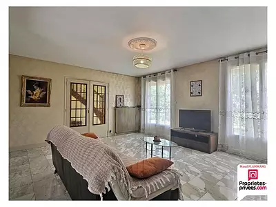 Maison, 128 m²