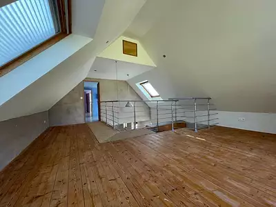 Maison, 163 m²