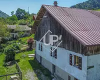 Maison, 271,05 m²