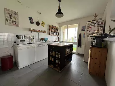 Maison, 68 m²