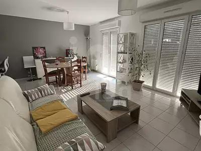 Maison, 81 m²
