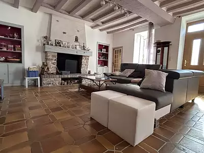 Maison, 171 m²