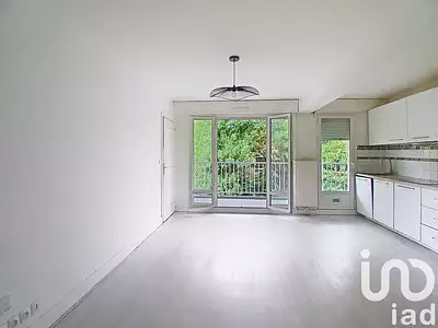 Appartement, 42 m²