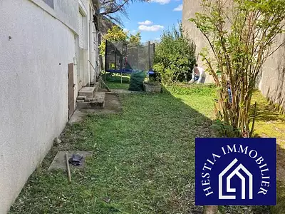 Maison, 105 m²