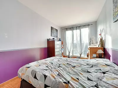 Appartement, 75 m²