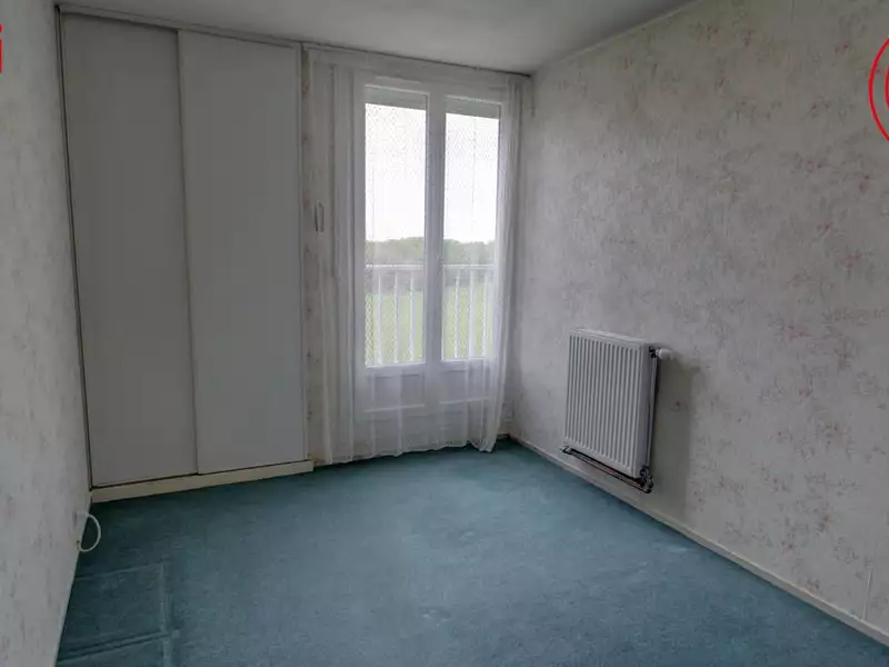 Appartement, 97 m²
