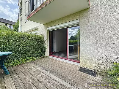 Appartement, 63,76 m²