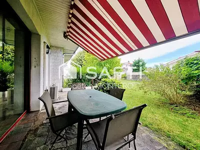 Maison, 102 m²